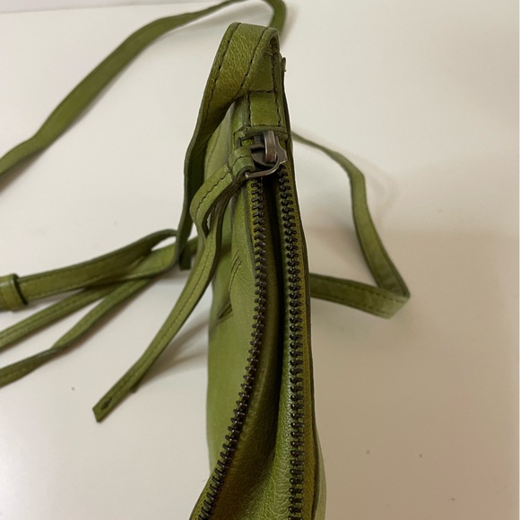 NWOT Free People We The Free Wyatt Crossbody - Picture 5 of 8